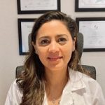 Rocio Marysol Sayoni
