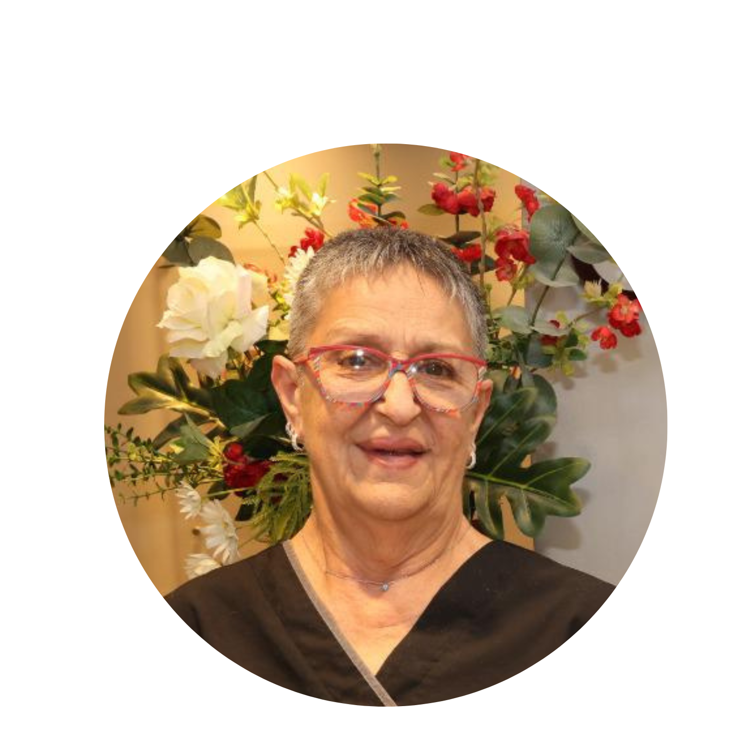 Patricia Carcavallo