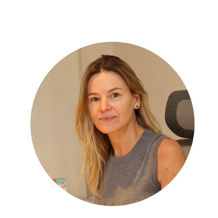 Ingrid Schaaf